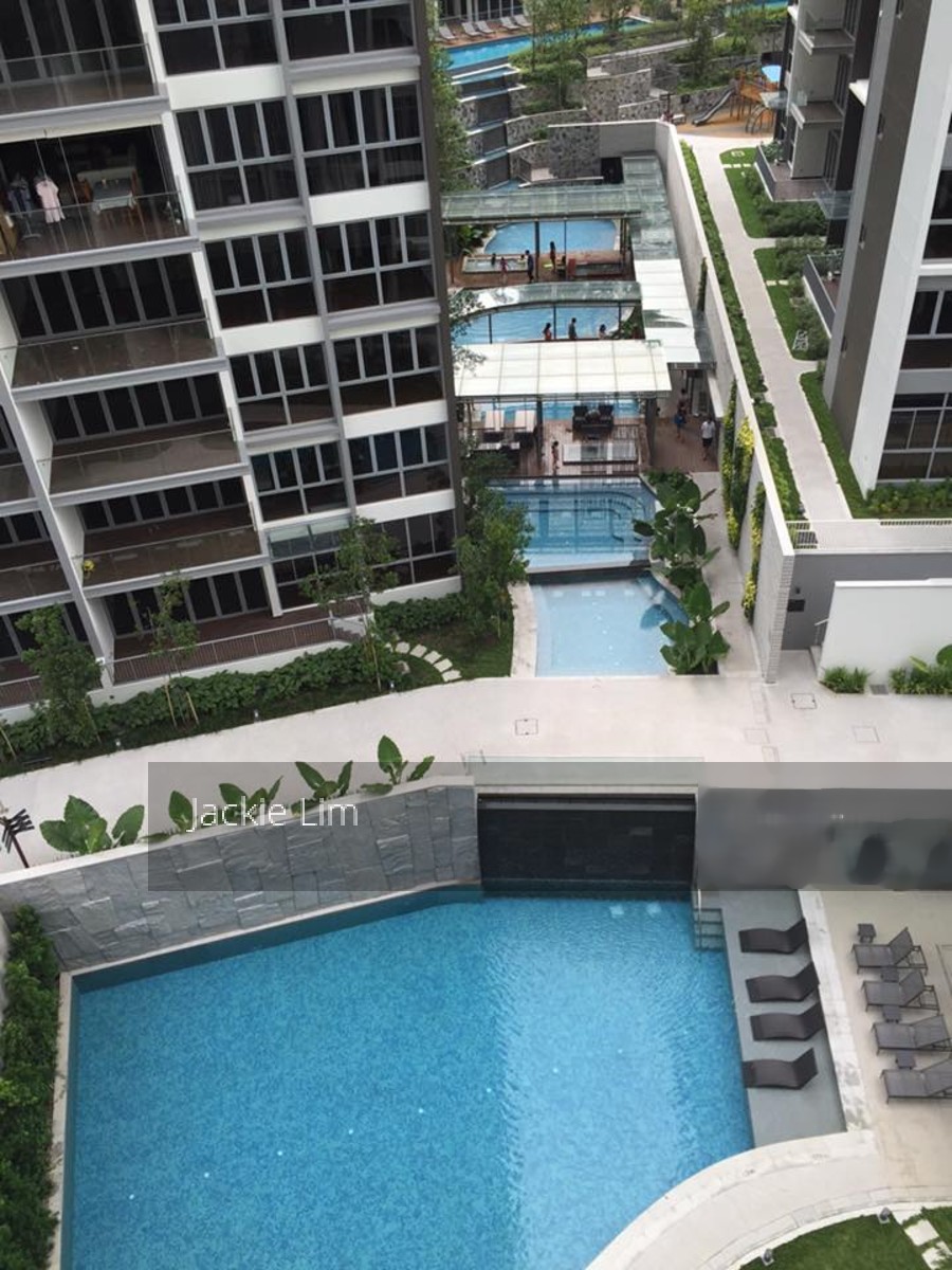 Hillsta (D23), Condominium #119567422